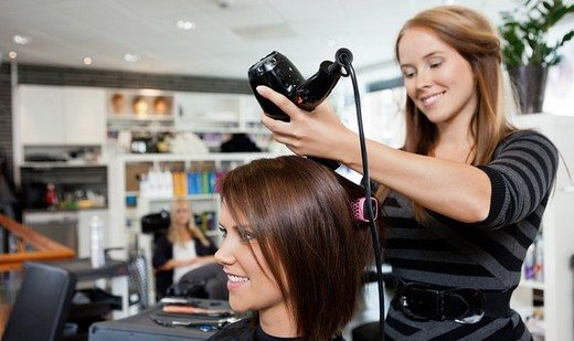 Kadınhanı Evde Kuaför